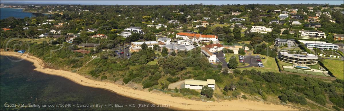 Peter Bellingham Photography Canadian Bay - Mt Eliza - VIC (PBH3 00 32523)